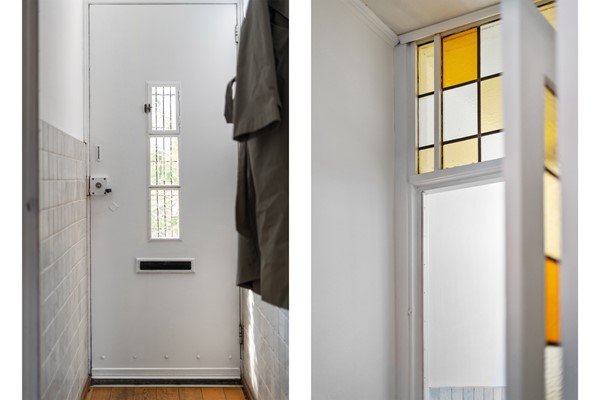 Medium property photo - Groene Hilledijk 386A, 3075 ED Rotterdam